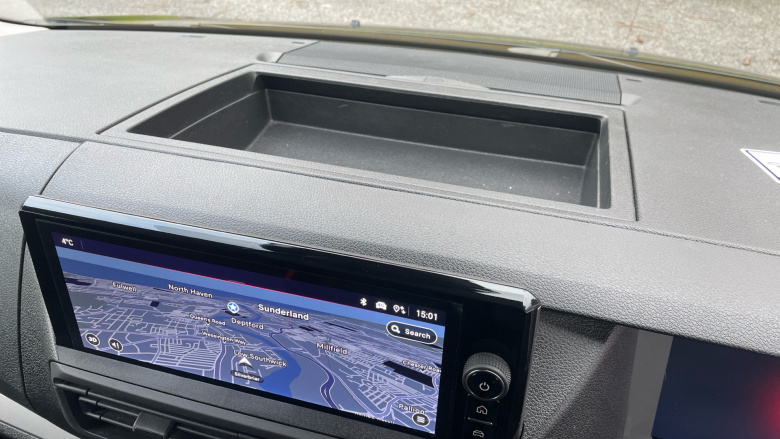 Vauxhall Vivaro L2 Diesel 1.5 Turbo D 120 Pro H1 Van